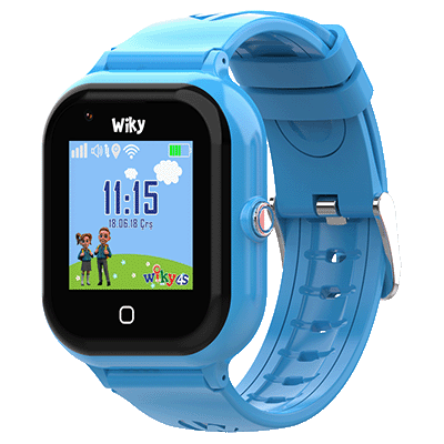 Wiky Watch 4S