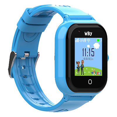 Wiky Watch 4S