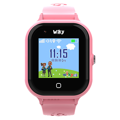 Wiky Watch 4S
