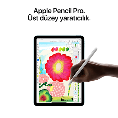 Apple iPadAir 11inc wifi+Cellular | Vodafone | Faturaya Ek Akıllı