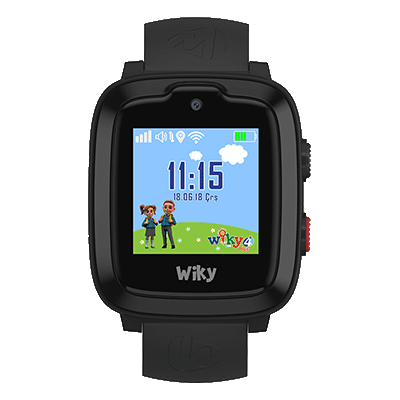 Wiky Watch 4Plus