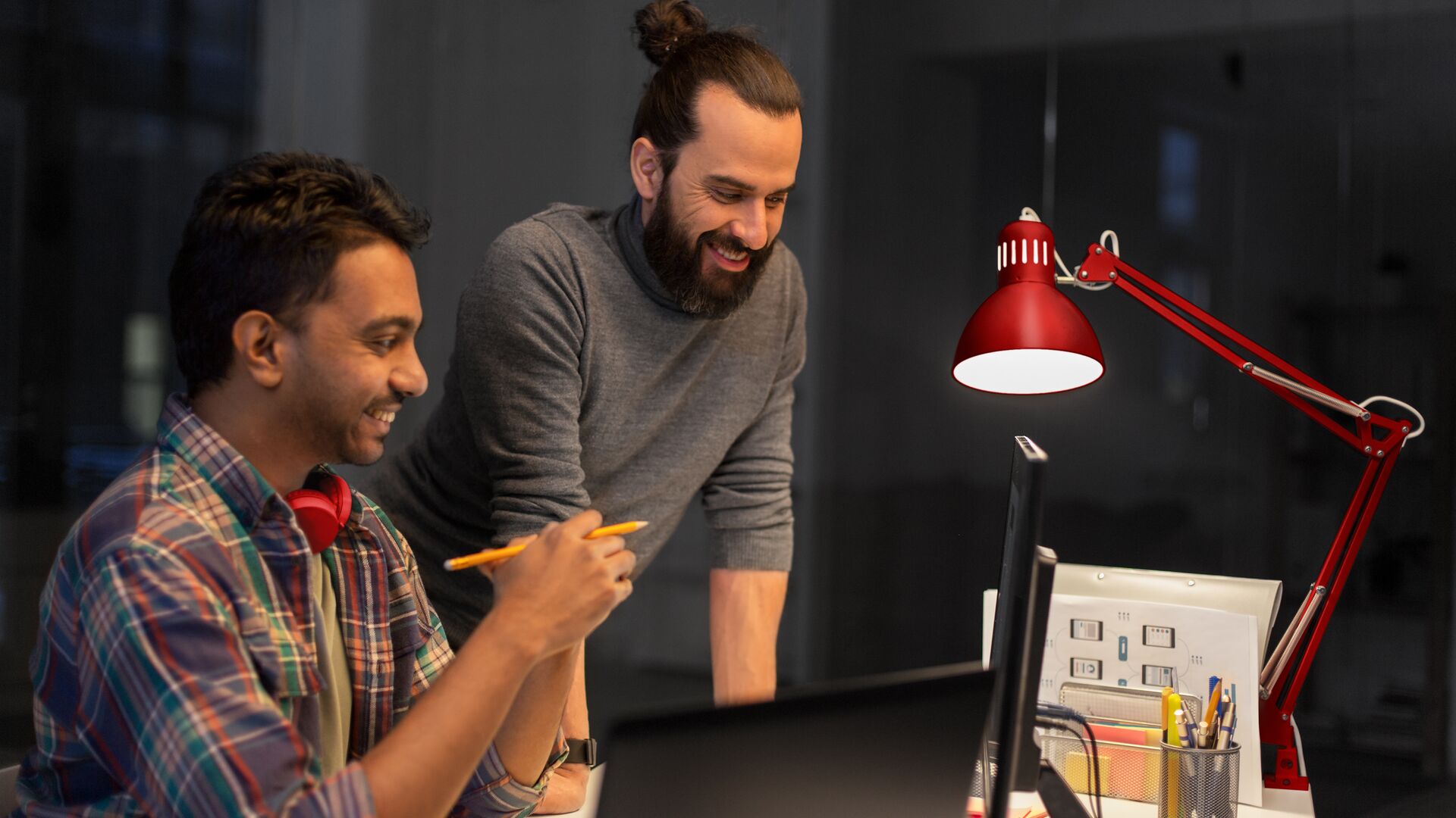 Risk Yönetiminde Dönüşümü Hızlandırmak için Modern Teknoloji Mimarisi