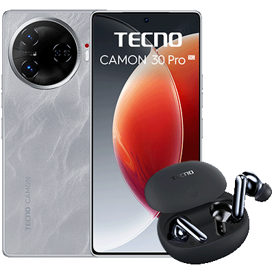 Tecno Camon 30 Pro 5G 12GB