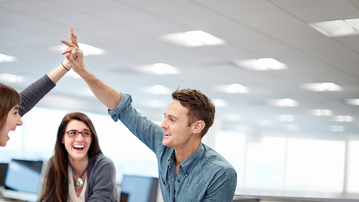 Yapay Zekâ İçin Stratejik İttifaklar