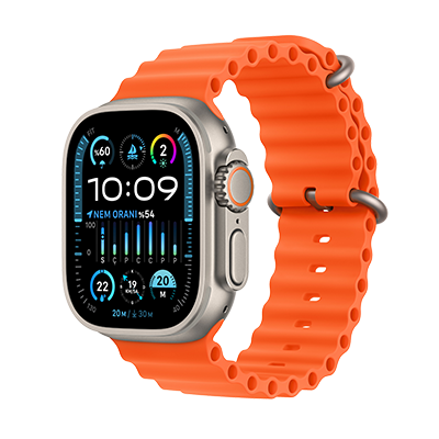 Apple Watch Ultra2GPS+Cell49mmOcean