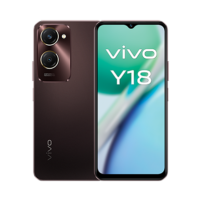 Vivo Y18 4GB