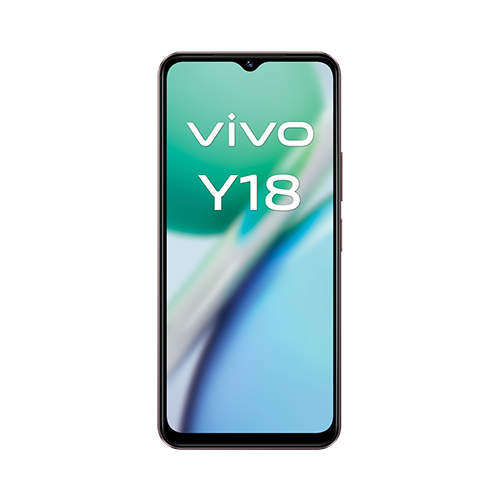 Vivo Y18 4GB