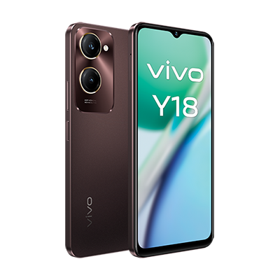 Vivo Y18 4GB