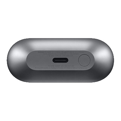 Samsung Galaxy Buds3 Pro