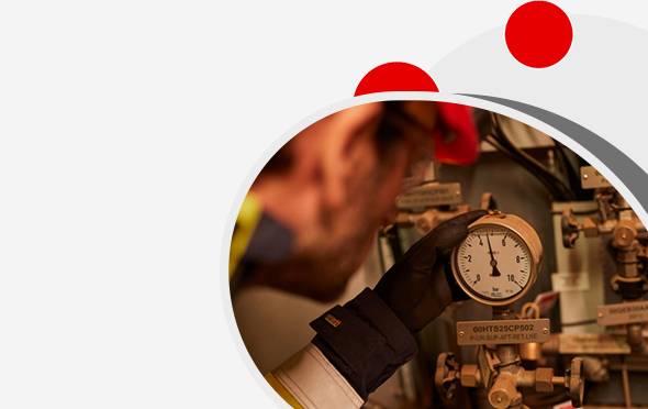 Ortam Koşulları Takibi