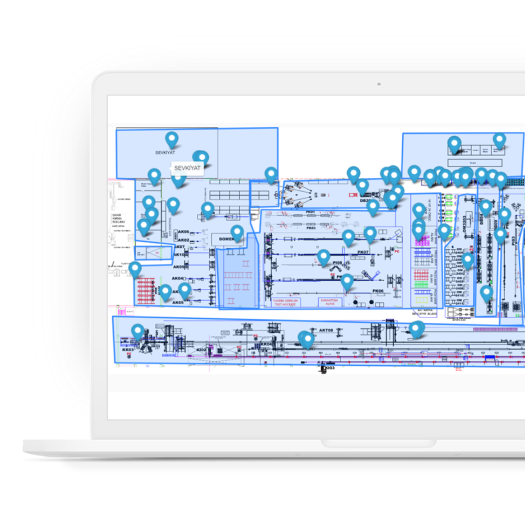 Çalışan Mesafe Takibi