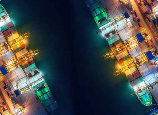 Dijital dönüşümü mümkün kılmak için çeşitli alanlarda kullanın