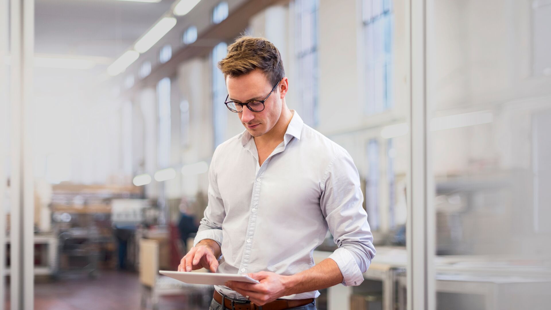 İş İnterneti Nedir?