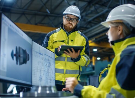 Özelleştirilmiş Mobil Şebeke ile geleceğe hazır olun!