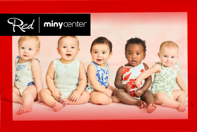 Minycenter'da indirim fırsatı