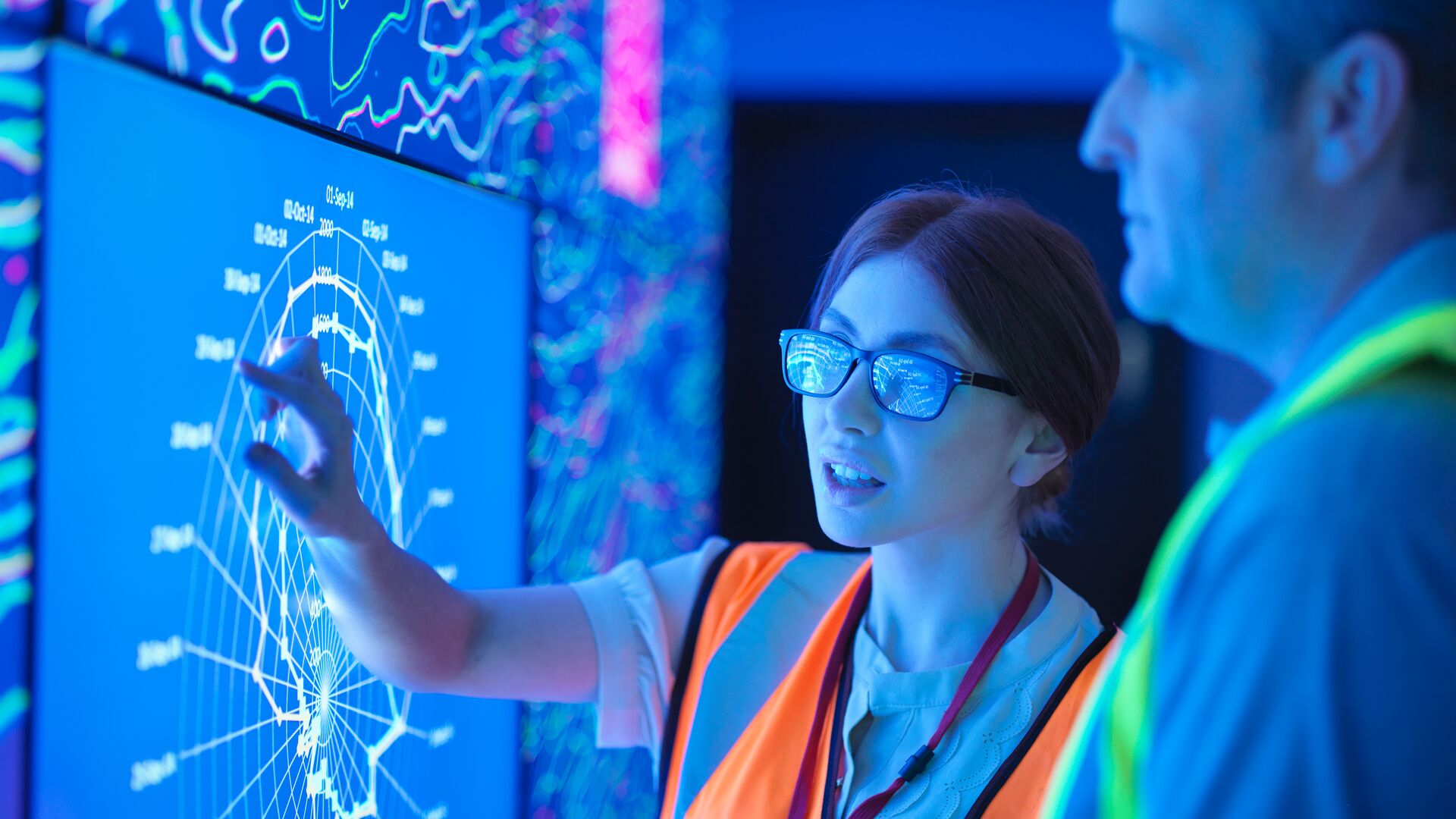 Enerjide Dijital Dönüşüm ve Dijitalleşmenin Önemi