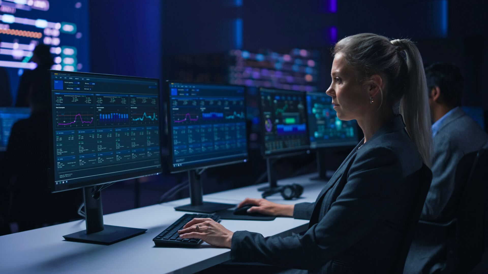 Microsoft Azure Nedir? Azure ile Neler Yapılabilir?