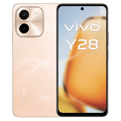 Vivo Y28 8GB