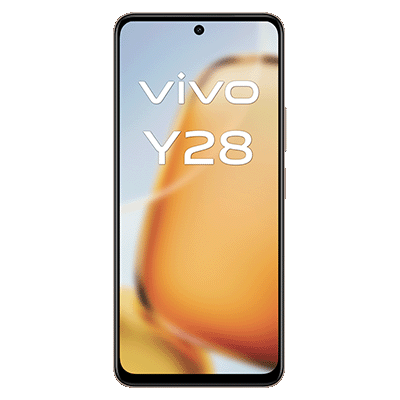 Vivo Y28 8GB