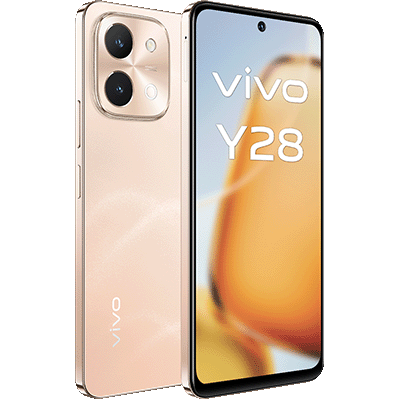 Vivo Y28 8GB