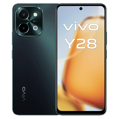 Vivo Y28 8GB