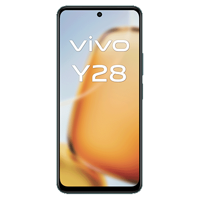 Vivo Y28 8GB