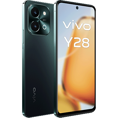 Vivo Y28 8GB