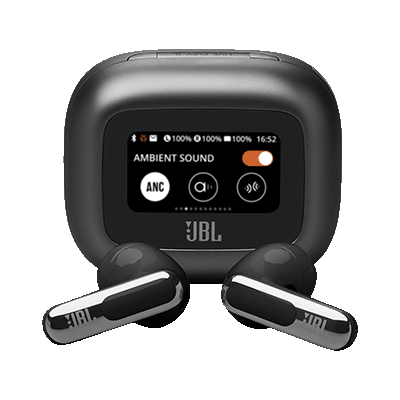 JBL Live Flex3