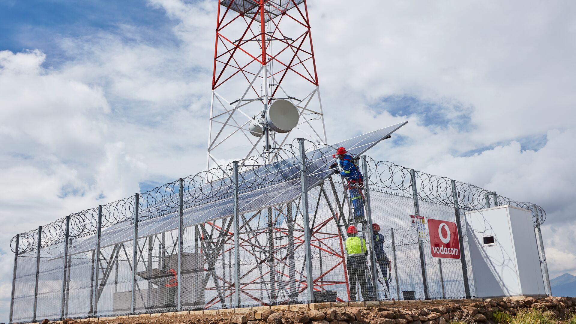 Mobile Private Network Nedir?