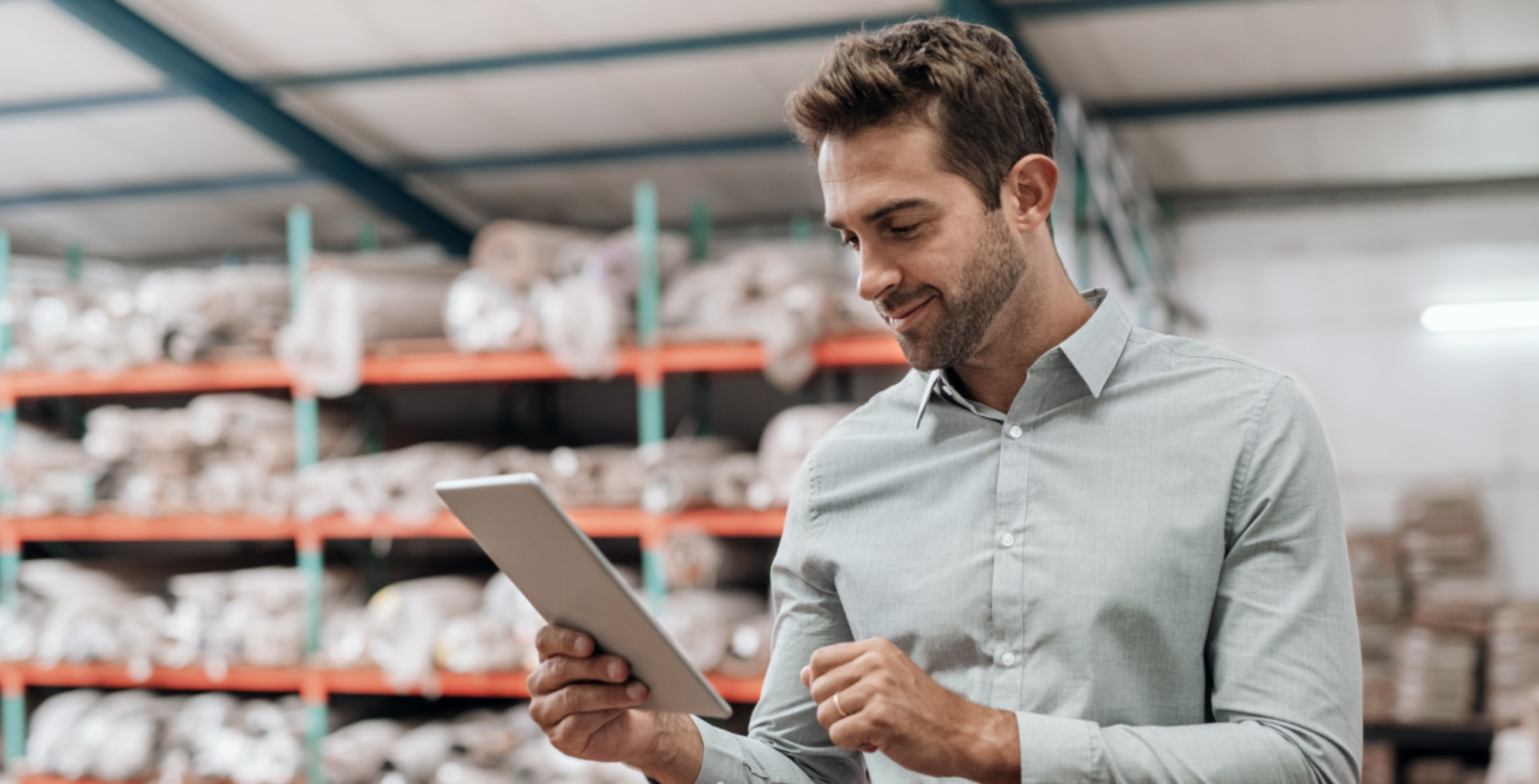 Küçük Ölçekli Üretim İşletmeleri İçin Verimliliği ve İş Birliğini Destekleyen Vodafone Çözümleri