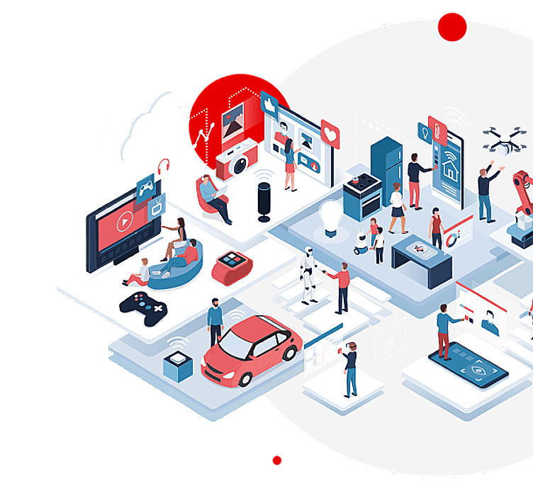 IoT (Nesnelerin İnterneti)