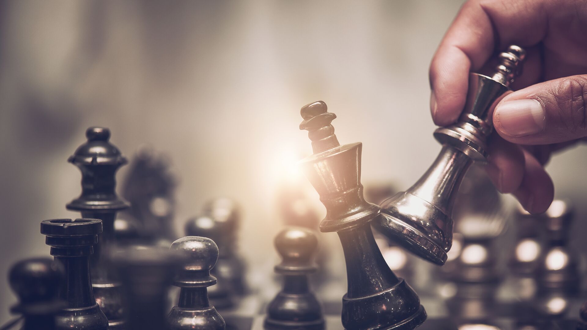 Liderlik Kimliği Zaman İçinde Nasıl Dönüşüyor?