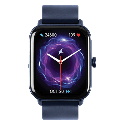 ttec Tempus 46mm Kare Akilli Saat