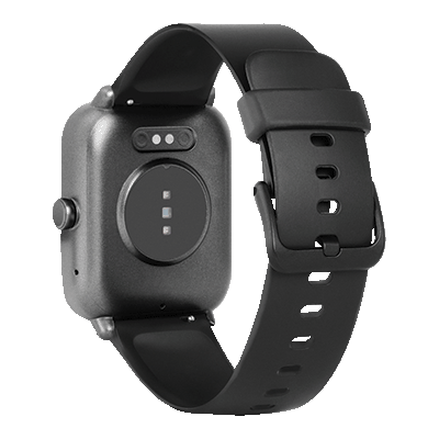 ttec Tempus 46mm Kare Akıllı Saat.