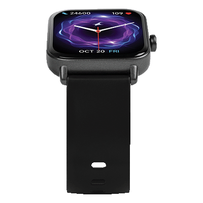 ttec Tempus 46mm Kare Akıllı Saat.