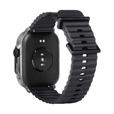 ttec Tempus 51mm Kare Akilli Saat