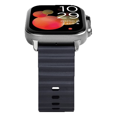 ttec Tempus 51mm Kare Akilli Saat