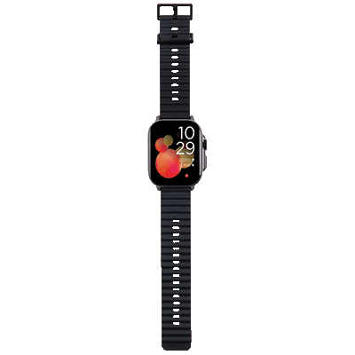 ttec Tempus 51mm Kare Akilli Saat