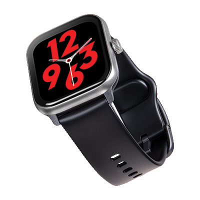 ttec Tempus Pro 47mm AMOLED Saat | Vodafone | Faturaya Ek Akıllı