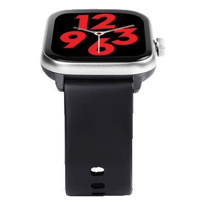 TTEC Tempus Pro 47mm AMOLED Saat