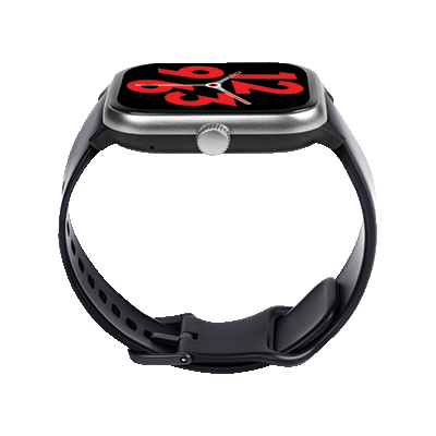 ttec Tempus Pro 47mm AMOLED Saat | Vodafone | Faturaya Ek Akıllı