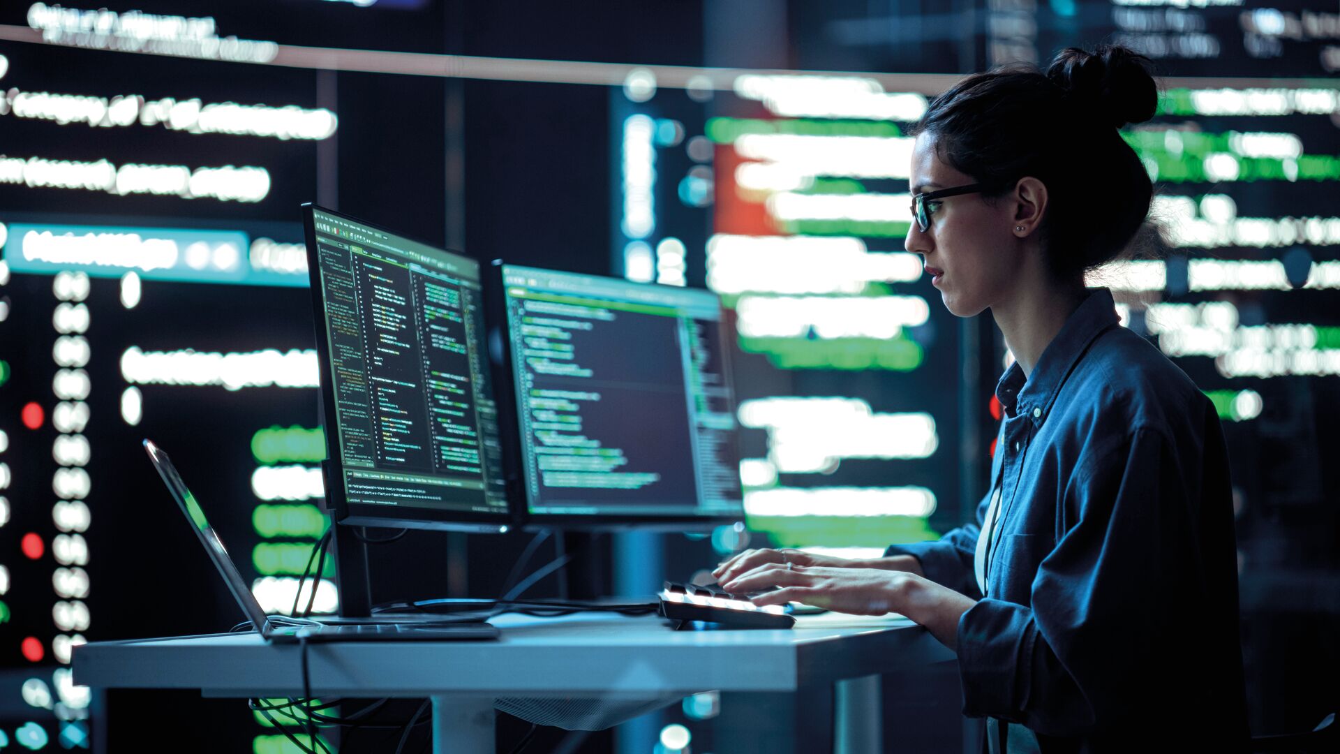 DDoS Saldırılarından Korunma Yolları Nelerdir?