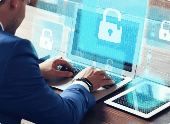 Üç Katmanlı Koruma