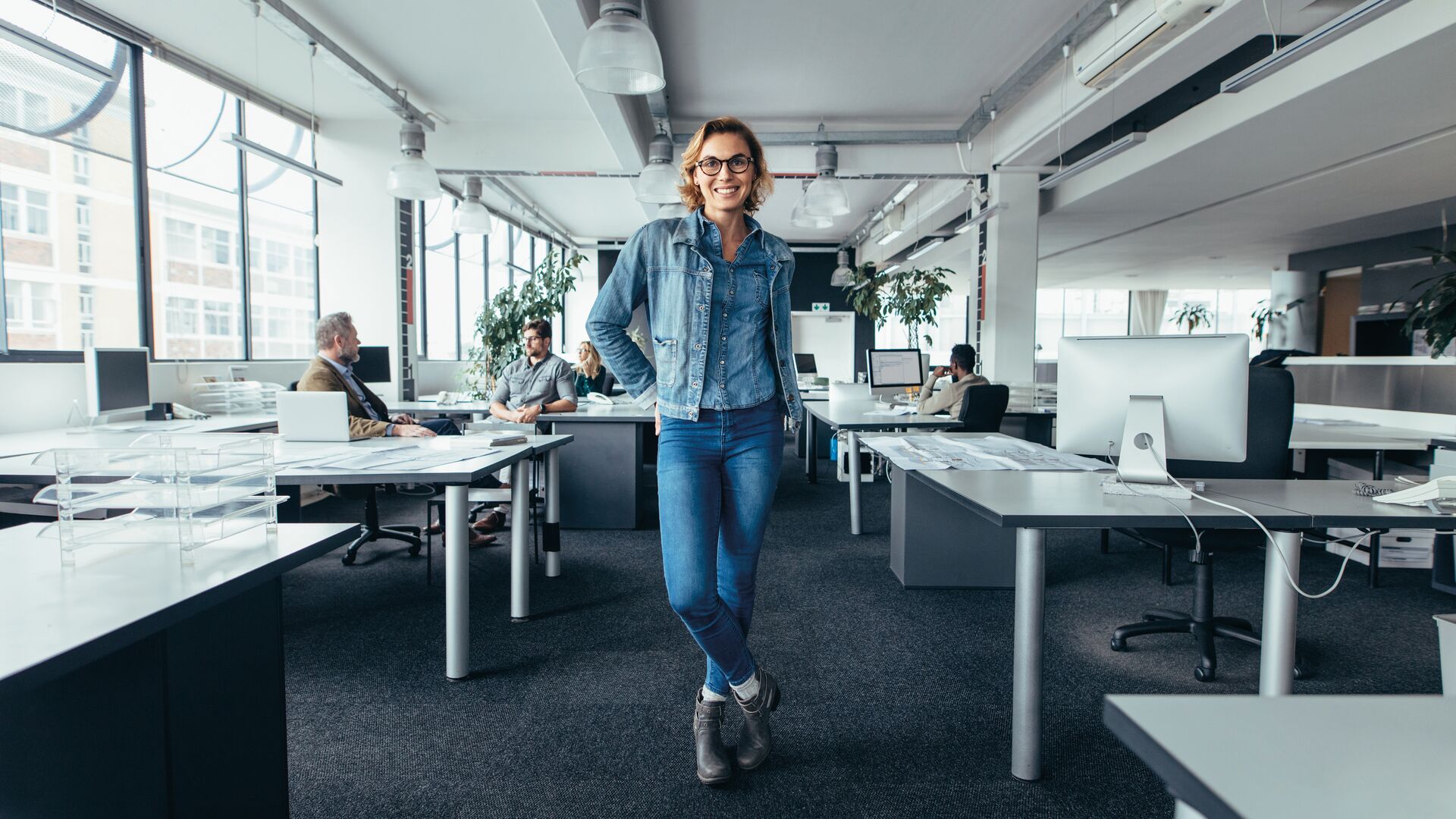 Ruh Sağlığına Yatırım: İşverenler İçin Başarıya Giden Yol