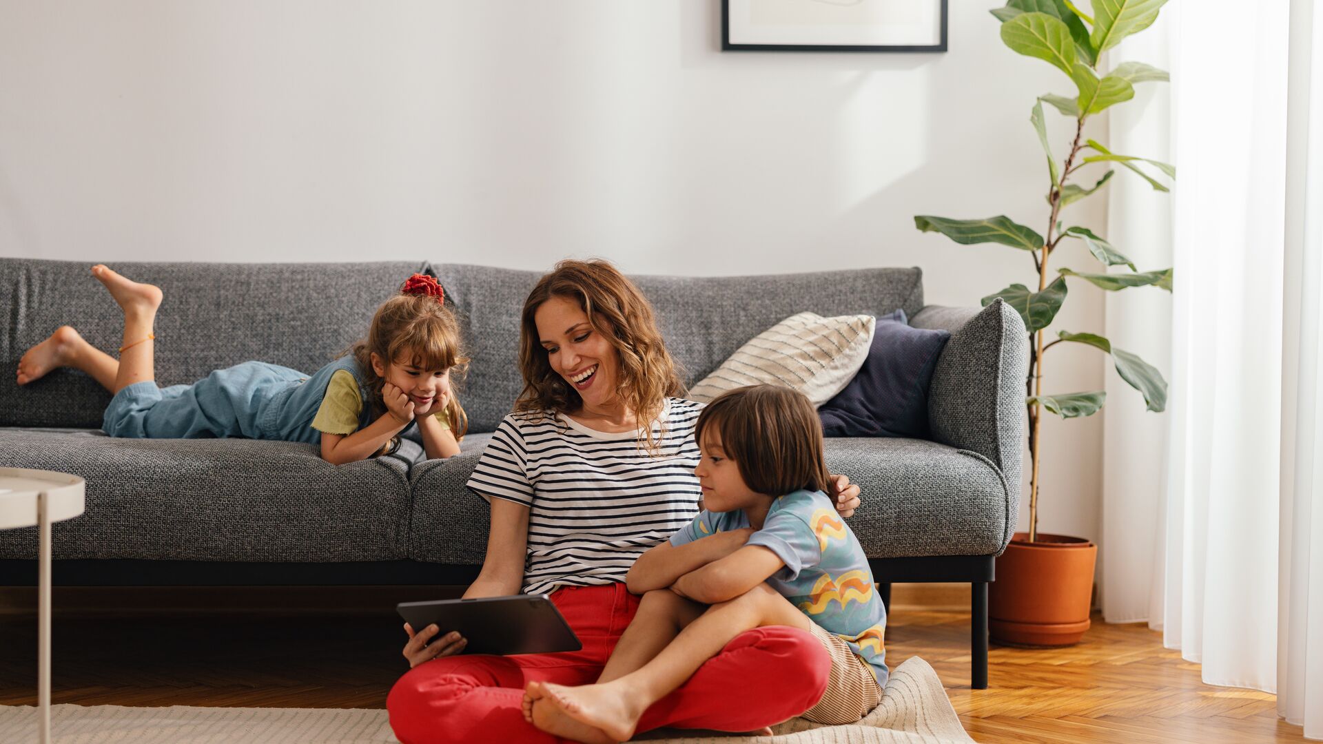 Netflix En İyi Aile Filmleri Nelerdir?