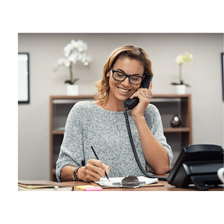 Kurumsal VoIP (Red Phone)