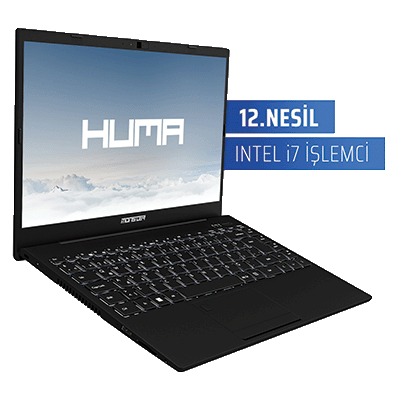 Monster Huma H4 v5.2