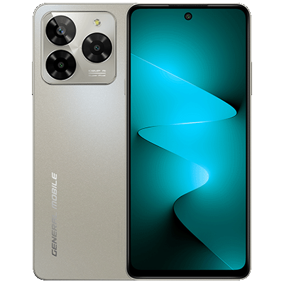 General Mobile Era 50 8GB