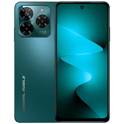 General Mobile Era 50 8GB