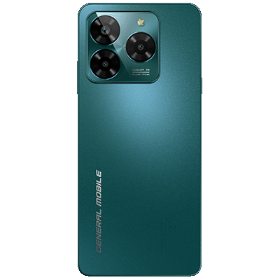 General Mobile Era 50 6GB